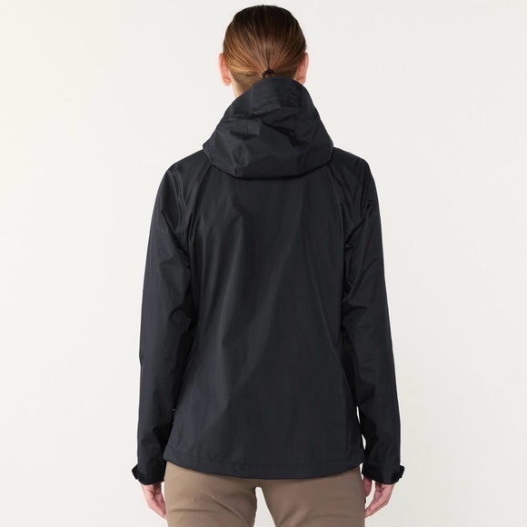 Patagonia Torrentshell 3L Jacket – Women’s XL - Picture 8 of 12